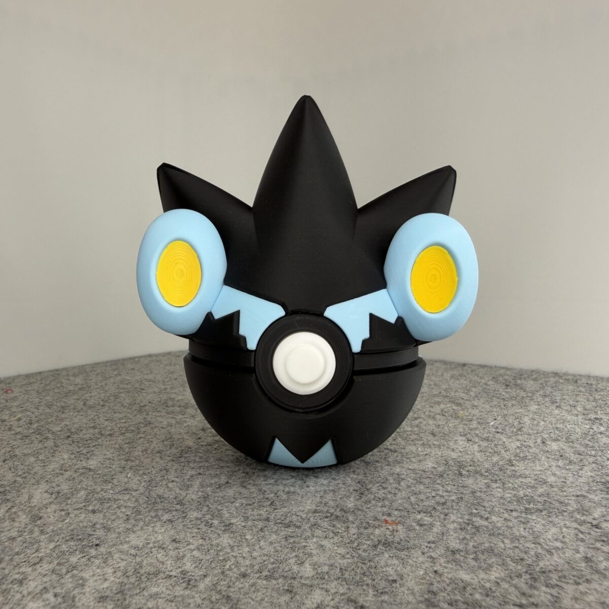 Luxray